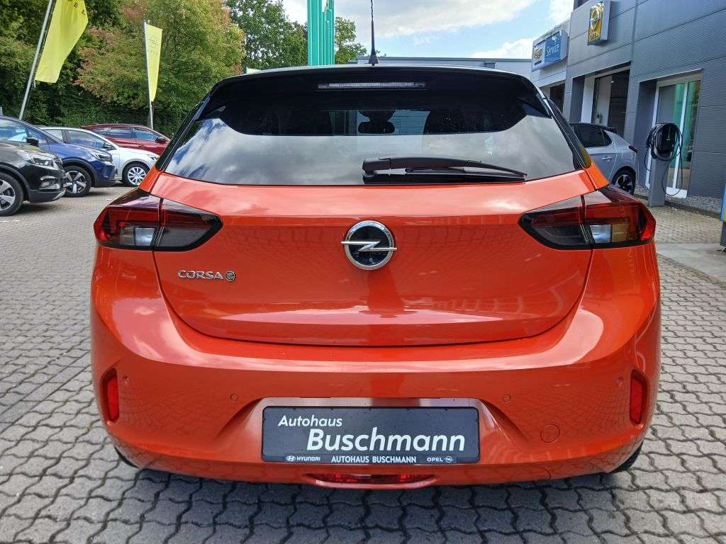 Opel Corsa-e