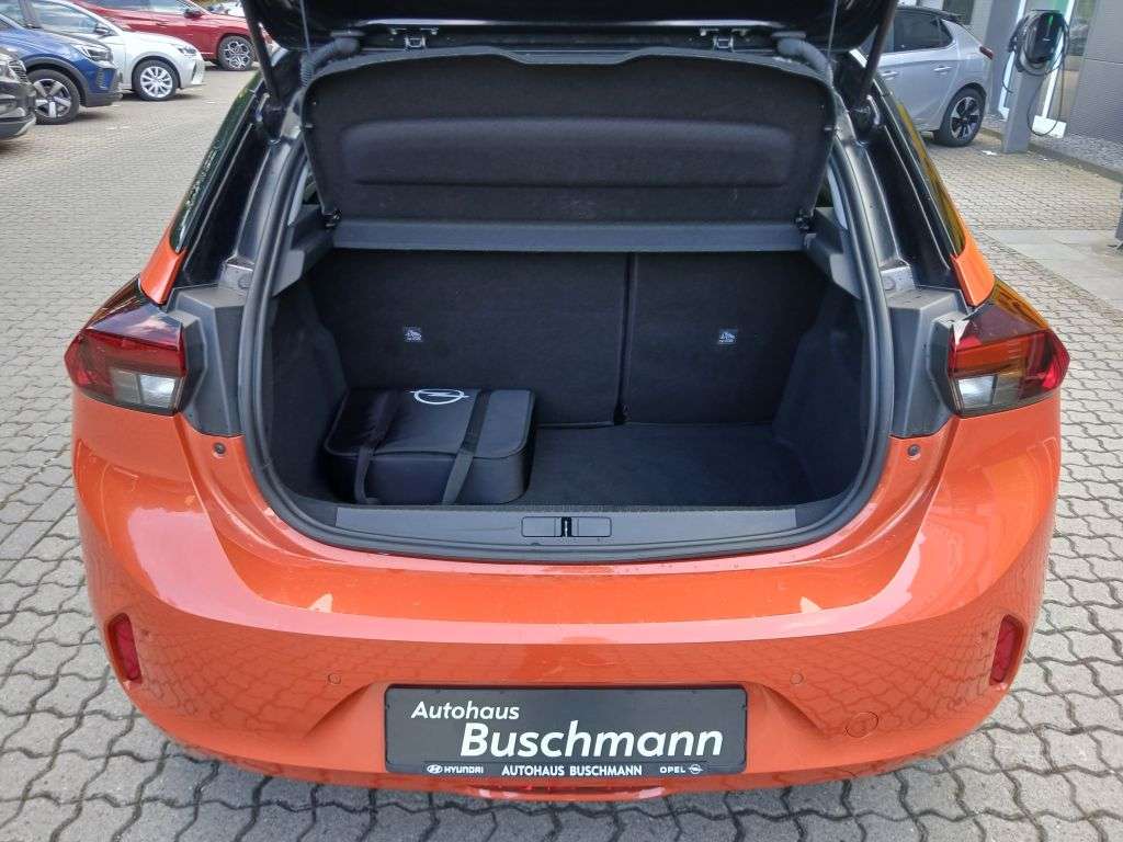 Opel Corsa-e