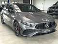 Mercedes-Benz A 35 AMG 4M Night II Pano Kamera Aerodynamik KEYLESS-GO Grau - thumbnail 3