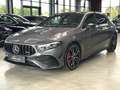 Mercedes-Benz A 35 AMG 4M Night II Pano Kamera Aerodynamik KEYLESS-GO Grau - thumbnail 1