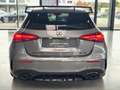 Mercedes-Benz A 35 AMG 4M Night II Pano Kamera Aerodynamik KEYLESS-GO Grau - thumbnail 5