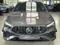 Mercedes-Benz A 35 AMG 4M Night II Pano Kamera Aerodynamik KEYLESS-GO Grau - thumbnail 2