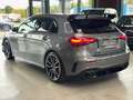 Mercedes-Benz A 35 AMG 4M Night II Pano Kamera Aerodynamik KEYLESS-GO Grau - thumbnail 4