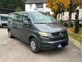 Volkswagen T6.1 Caravelle Transporter T6 TDI BMT Lang Trendline EcoProfi Gris - thumbnail 1