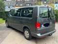 Volkswagen T6.1 Caravelle Transporter T6 TDI BMT Lang Trendline EcoProfi Gris - thumbnail 5