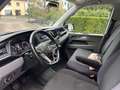 Volkswagen T6.1 Caravelle Transporter T6 TDI BMT Lang Trendline EcoProfi Gris - thumbnail 10