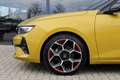 Opel Astra 1.2 130pk GS Line 18" LED 14603KM! Żółty - thumbnail 14