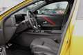 Opel Astra 1.2 130pk GS Line 18" LED 14603KM! Žlutá - thumbnail 4
