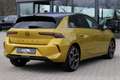 Opel Astra 1.2 130pk GS Line 18" LED 14603KM! Sárga - thumbnail 2