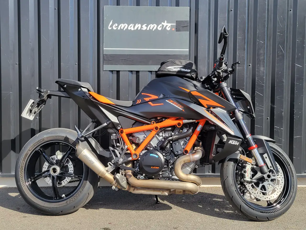 KTM 1390 Super Duke