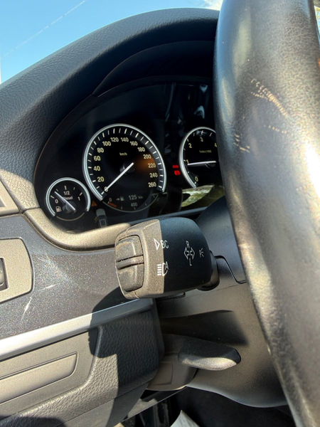 BMW 525 d xDrive HUD AHK NAVI — photo 14