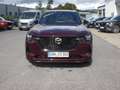 Mazda CX-80 e-SKYACTIV-D 254 M HYBRID AWD HOMURA PLUS Rood - thumbnail 2