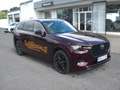 Mazda CX-80 e-SKYACTIV-D 254 M HYBRID AWD HOMURA PLUS Rood - thumbnail 3