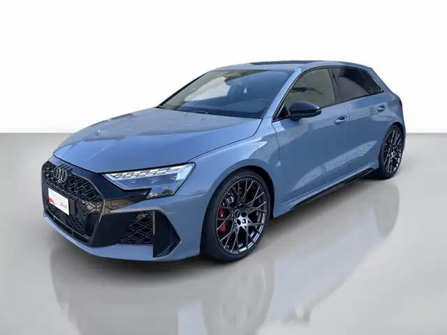 Audi RS3 sportback 2.5 tfsi quattro s-tronic