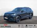 Volkswagen Tiguan R-Line 4Mo. TDI DSG|PANO|eHECK|BLACKSTYLE Schwarz - thumbnail 1