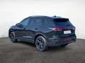 Volkswagen Tiguan R-Line 4Mo. TDI DSG|PANO|eHECK|BLACKSTYLE Schwarz - thumbnail 4