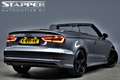 Audi A3 Cabriolet 1.4 TFSI 150pk Automaat 3X S-Line Keyles Grijs - thumbnail 7