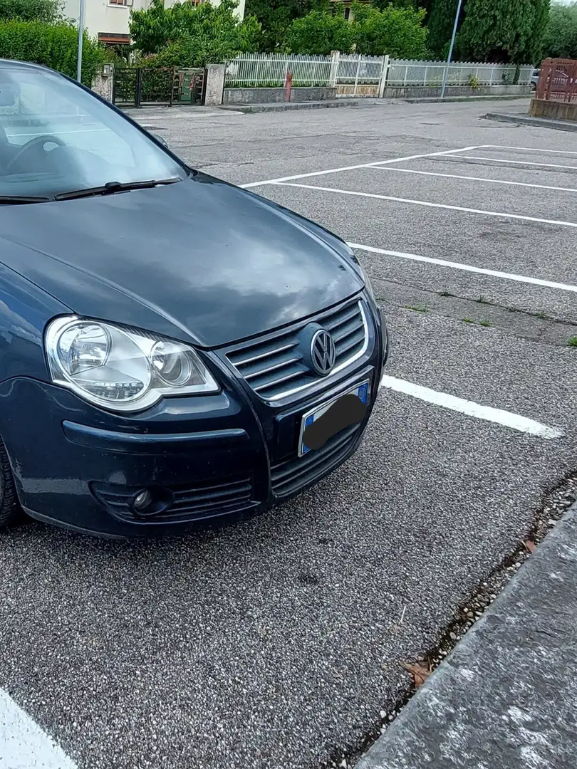 Volkswagen Polo 3p 1.4 Comfortline - 2