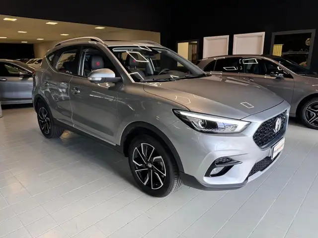 MG ZS 1.0T-GDI Luxury