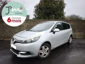 7 Places II Bose Edition 7p Energy dCi 110 eco2