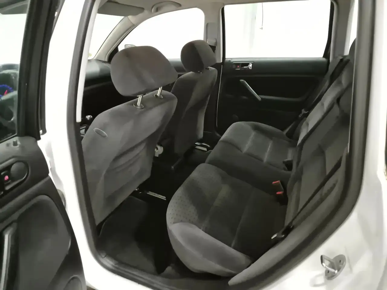 Volkswagen Passat Variant, foto 7