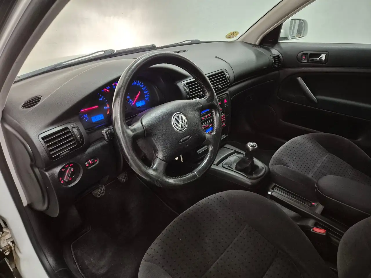 Volkswagen Passat Variant, foto 5