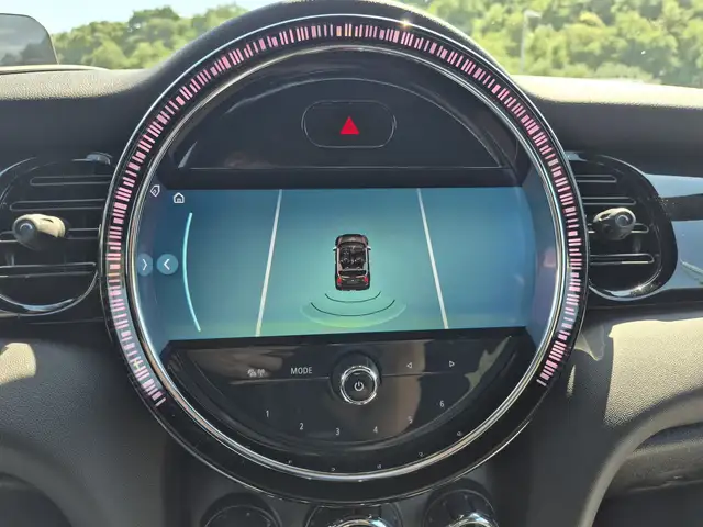 Mini Cooper Cooper view 14