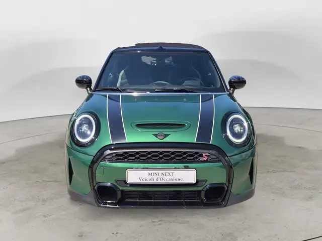 Mini Cooper Cooper view 2