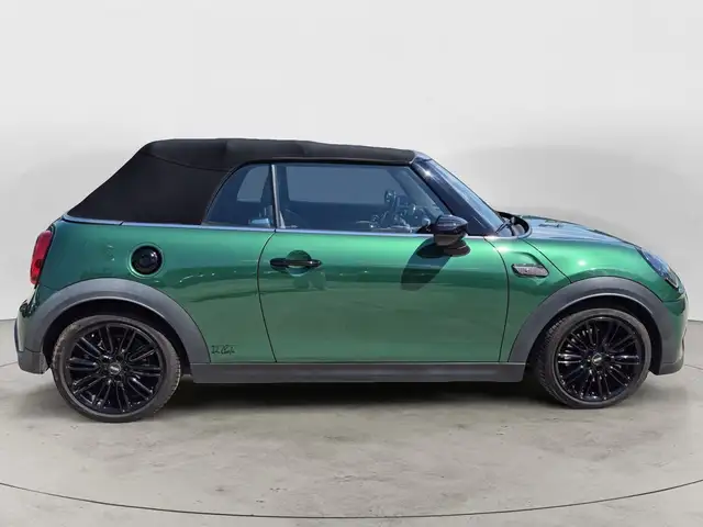Mini Cooper Cooper view 5