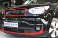 Kia Soul EV Elektro Leder/Navi/Pdc/Keyless Noir - thumbnail 4