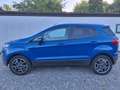 Ford EcoSport ECOSPORT 1.0 EcoBoost TITANIUM Blau - thumbnail 1