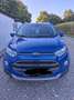 Ford EcoSport ECOSPORT 1.0 EcoBoost TITANIUM Blau - thumbnail 5