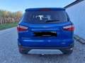 Ford EcoSport ECOSPORT 1.0 EcoBoost TITANIUM Blau - thumbnail 4
