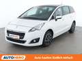 Peugeot 5008 1.6 Blue-HDi Business-Line Weiß - thumbnail 1