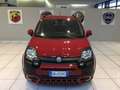 Fiat Panda 1.0 CROSS Hybrid -  BONUS -500 Rosso - thumbnail 5