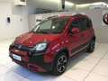 Fiat Panda 1.0 CROSS Hybrid -  BONUS -500 Rojo - thumbnail 3