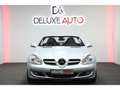 Mercedes-Benz SLK 200 Kompressor - BVA Grau - thumbnail 3