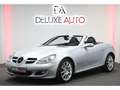 Mercedes-Benz SLK 200 Kompressor - BVA Grau - thumbnail 1