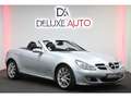 Mercedes-Benz SLK 200 Kompressor - BVA Grau - thumbnail 4
