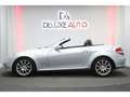 Mercedes-Benz SLK 200 Kompressor - BVA Grau - thumbnail 5