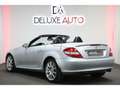 Mercedes-Benz SLK 200 Kompressor - BVA Grau - thumbnail 7