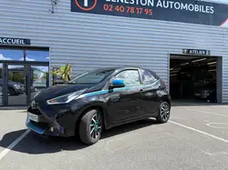 Toyota Aygo 1.0 VVT-I 72CH X-TREND 5P