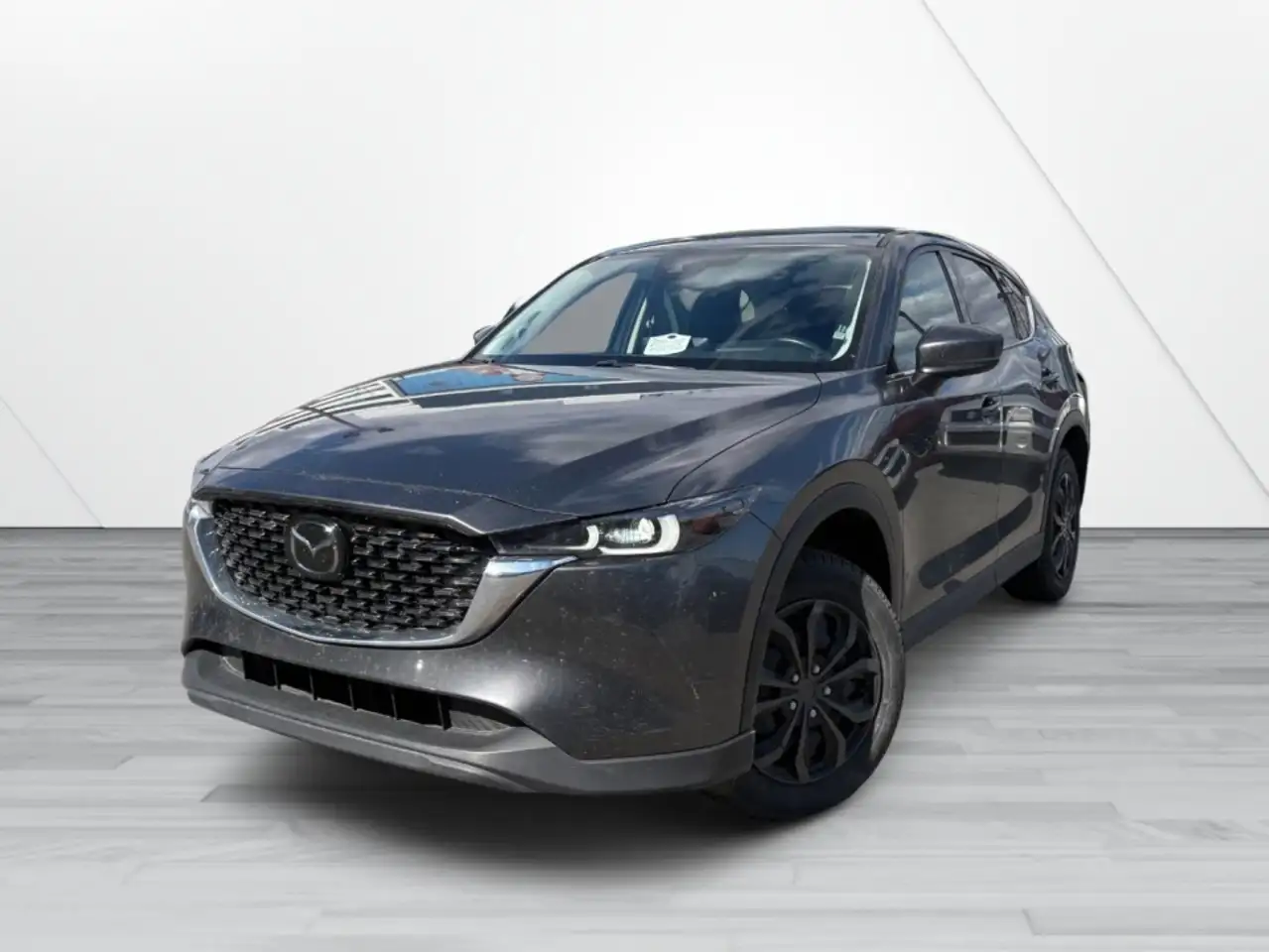 Mazda CX-5 снимка Mazda CX-5