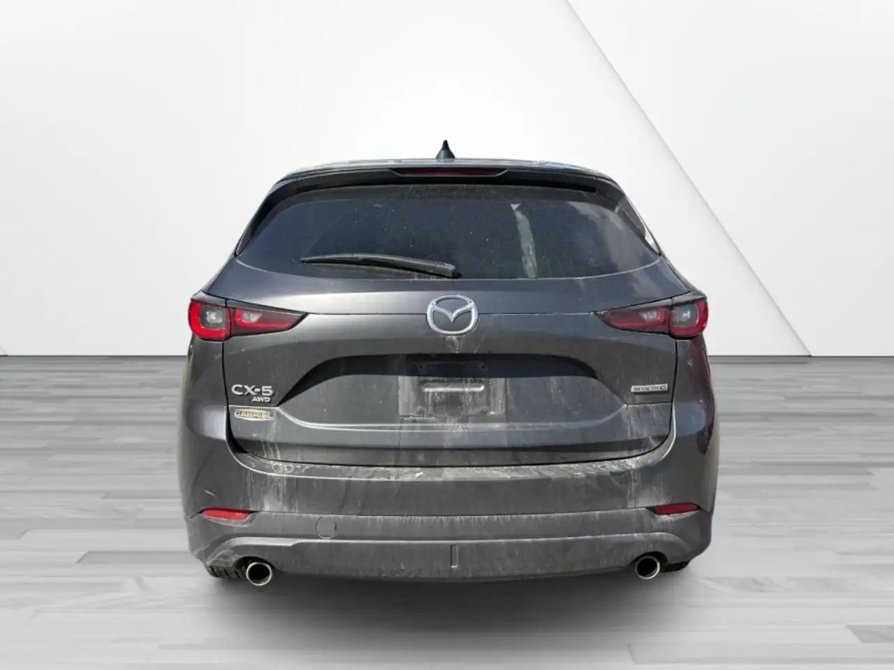 Mazda CX-5 снимка Mazda CX-5