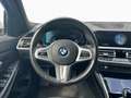 BMW 318 318d Touring Sport auto Bianco - thumbnail 7