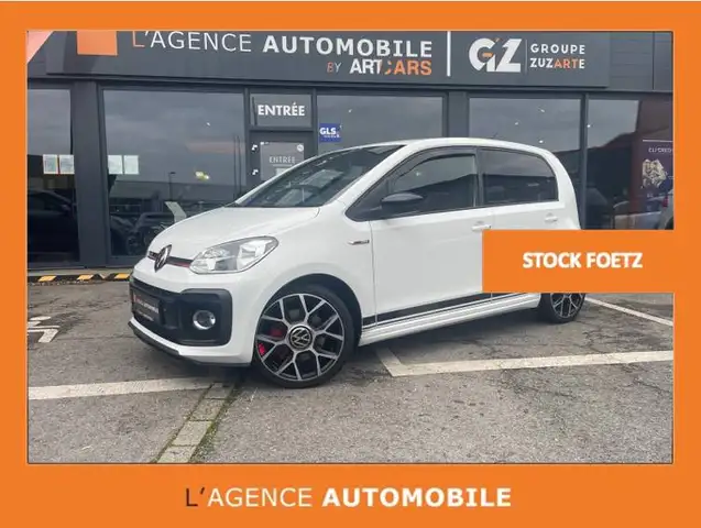 Volkswagen up! GTI -JUSQU'A 36MOIS DE GARANTIE