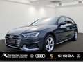 Audi A4 35 TFSI advanced Šedá - thumbnail 1