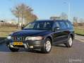 Volvo XC70 2.5 T Momentum 7-Pers. Schwarz - thumbnail 1