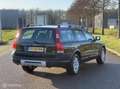 Volvo XC70 2.5 T Momentum 7-Pers. Schwarz - thumbnail 4
