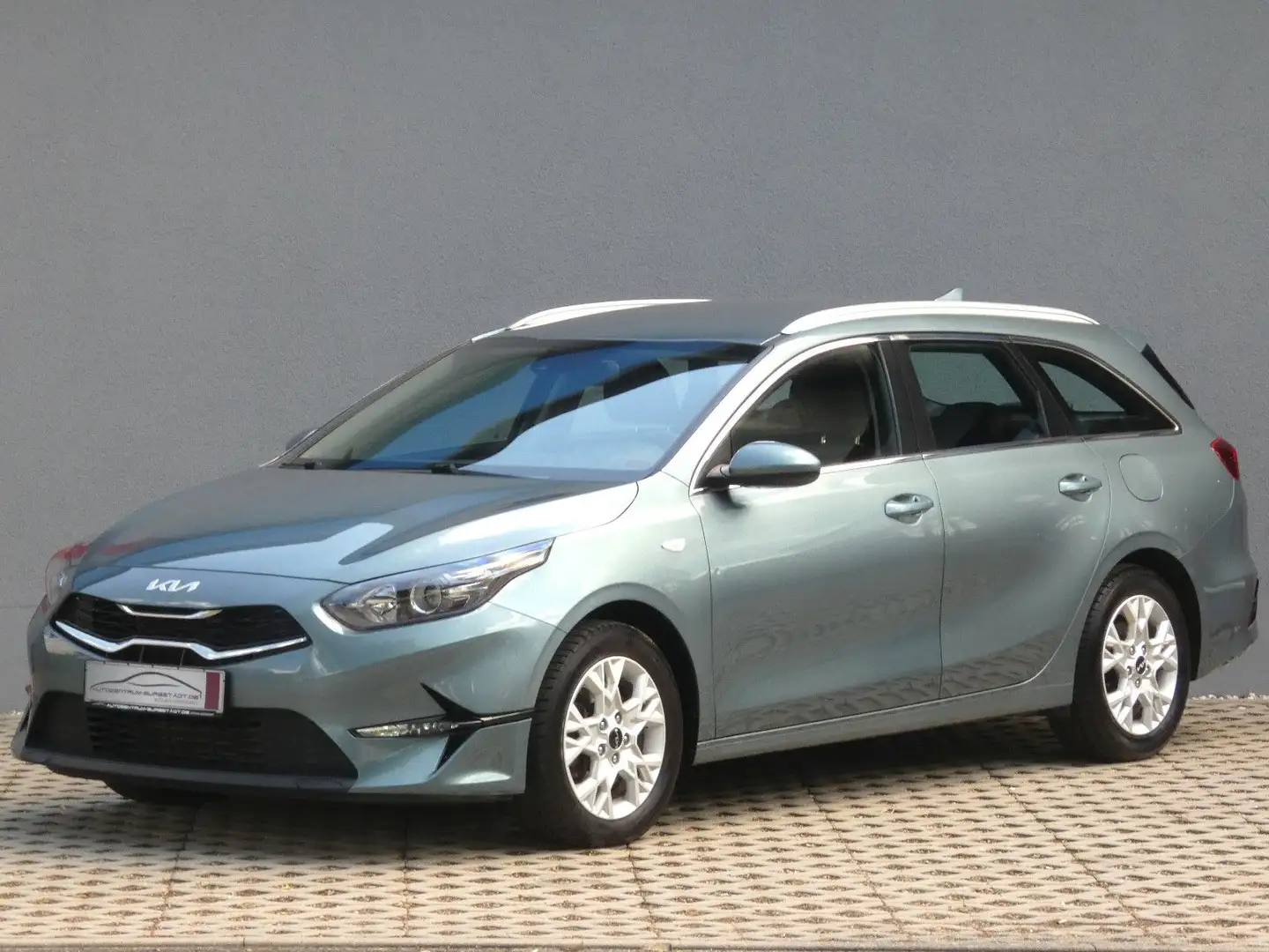 kia cee'd